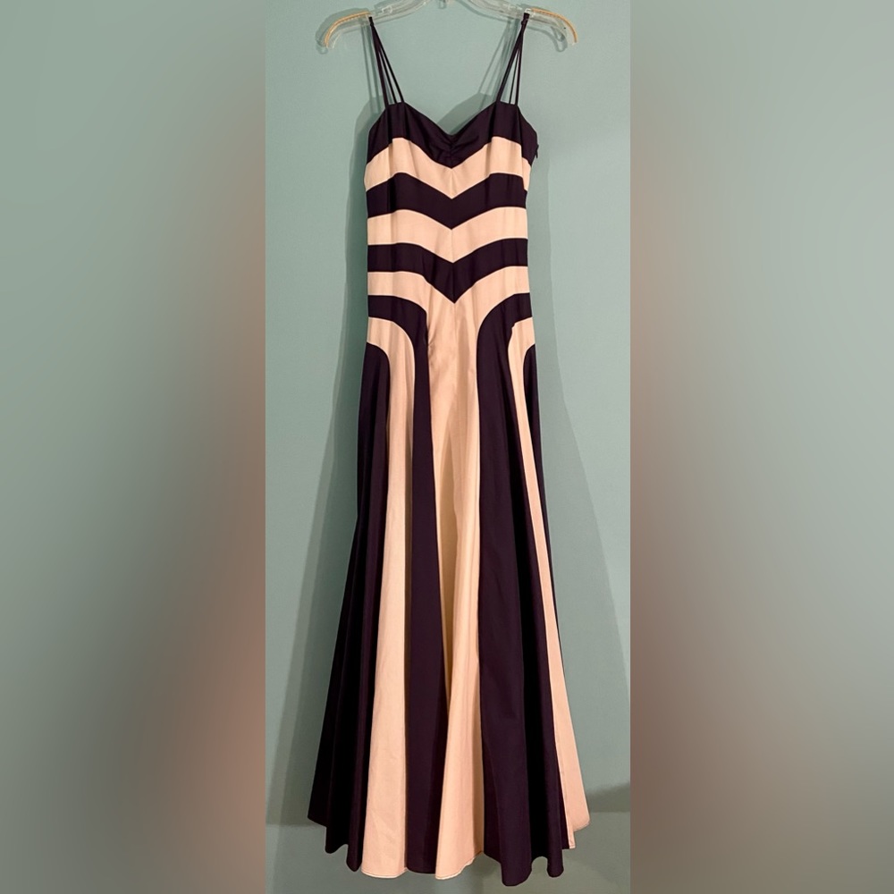 So pretty- Milly of New York maxi- Size 2